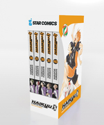 Haikyu!! Collection